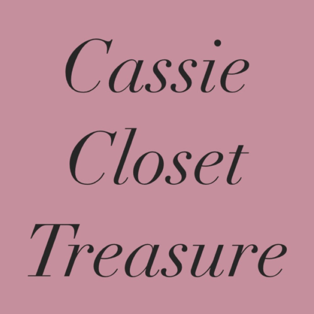 Meet your Posher, Cassandra